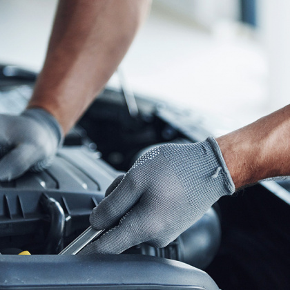 Clutch y Frenos Zavaleta