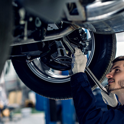 Clutch y Frenos Zavaleta