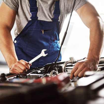 Clutch y Frenos Zavaleta